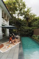 Capella Singapore
