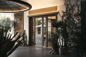 Capella Singapore