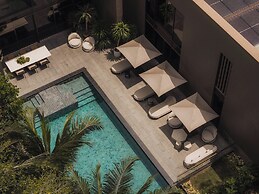 Capella Singapore