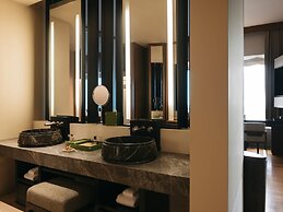 Capella Singapore