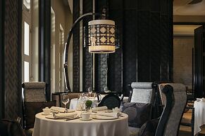 Capella Singapore