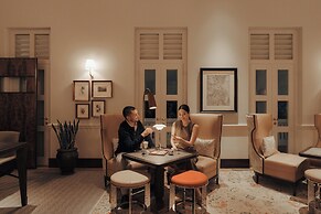 Capella Singapore