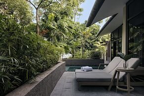 Capella Singapore