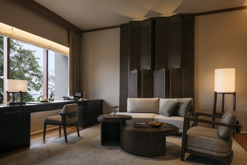 Capella Singapore