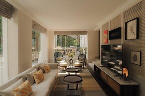 Capella Singapore