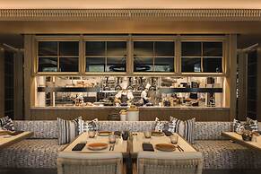 Capella Singapore