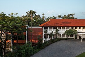 Capella Singapore