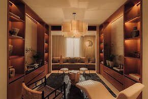 Capella Singapore