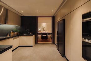 Capella Singapore