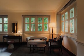 Capella Singapore