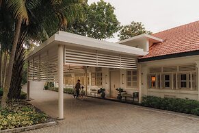 Capella Singapore