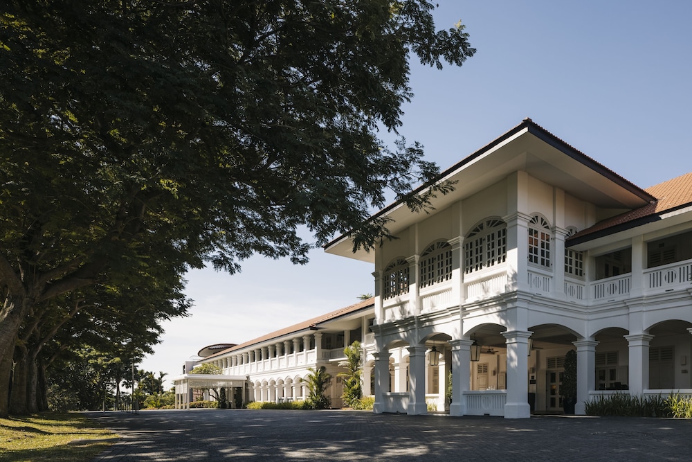 Capella Singapore
