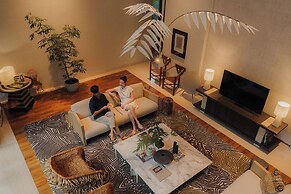Capella Singapore