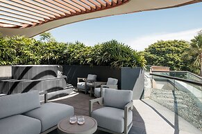 Capella Singapore