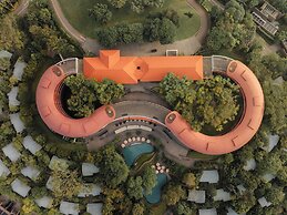 Capella Singapore