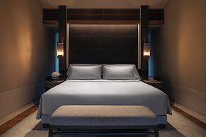 Capella Singapore