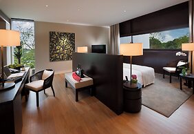 Capella Singapore