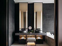 Capella Singapore