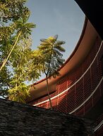 Capella Singapore