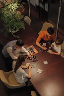 Capella Singapore