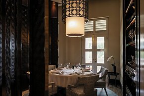 Capella Singapore