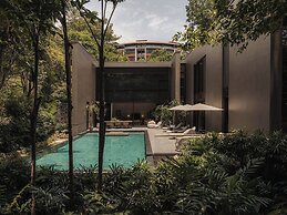 Capella Singapore