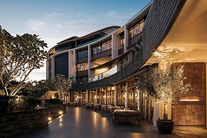 Capella Singapore