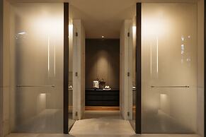 Capella Singapore