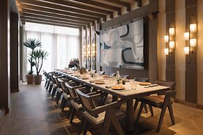 Capella Singapore