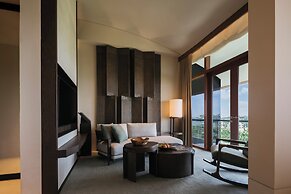 Capella Singapore