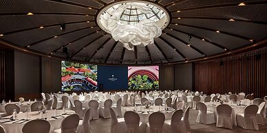 Capella Singapore