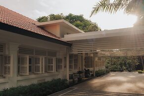 Capella Singapore