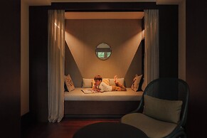 Capella Singapore