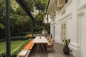 Capella Singapore