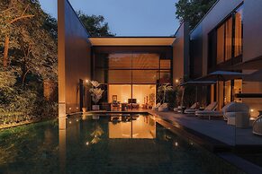 Capella Singapore