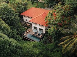 Capella Singapore