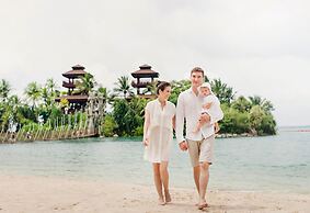 Capella Singapore