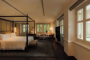 Capella Singapore