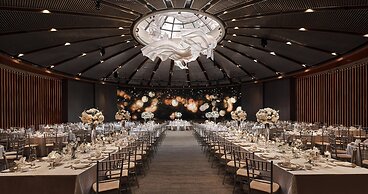 Capella Singapore
