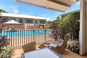Oaks Broome Hotel