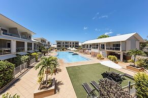 Oaks Broome Hotel
