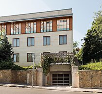 Hotel Castle Garden