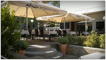 Hotel Castle Garden