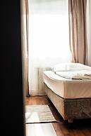 Fair Hotel Villa Diana Westend