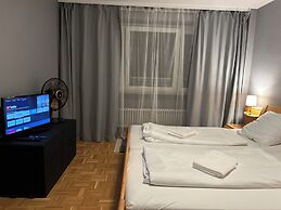 Fair Hotel Villa Diana Westend