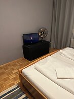 Fair Hotel Villa Diana Westend