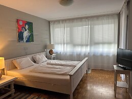 Fair Hotel Villa Diana Westend