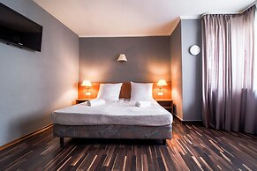 Fair Hotel Villa Diana Westend