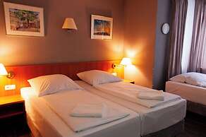 Fair Hotel Villa Diana Westend