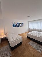 Fair Hotel Villa Diana Westend